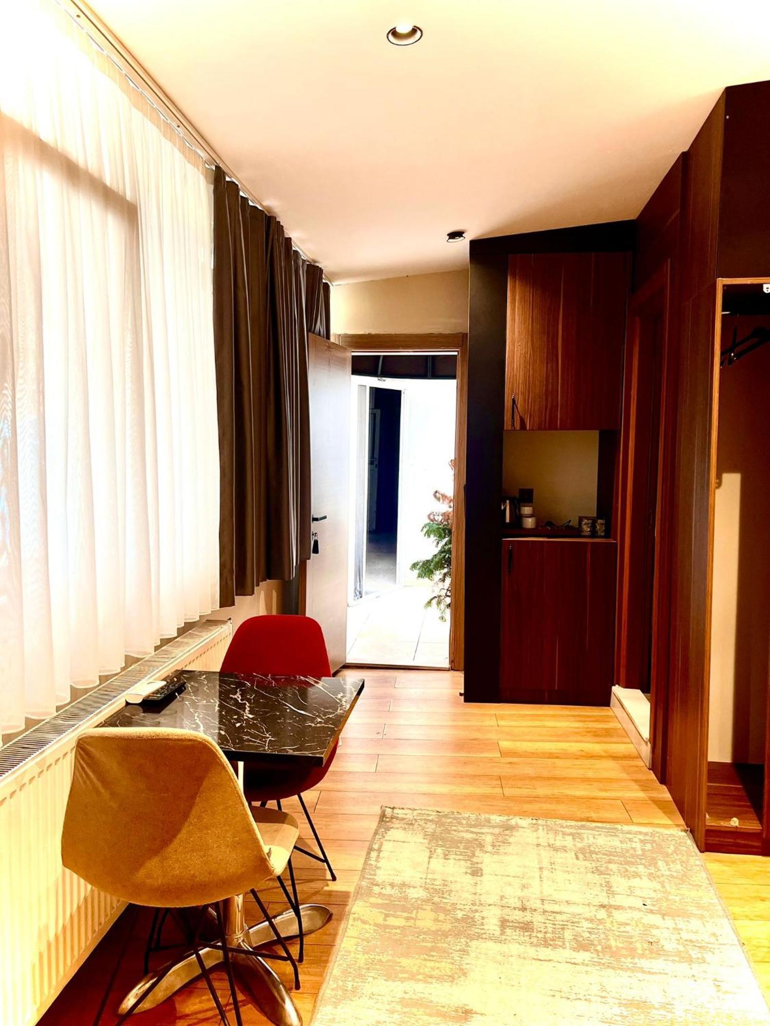 Hotel Besiktas House イスタンブール エクステリア 写真