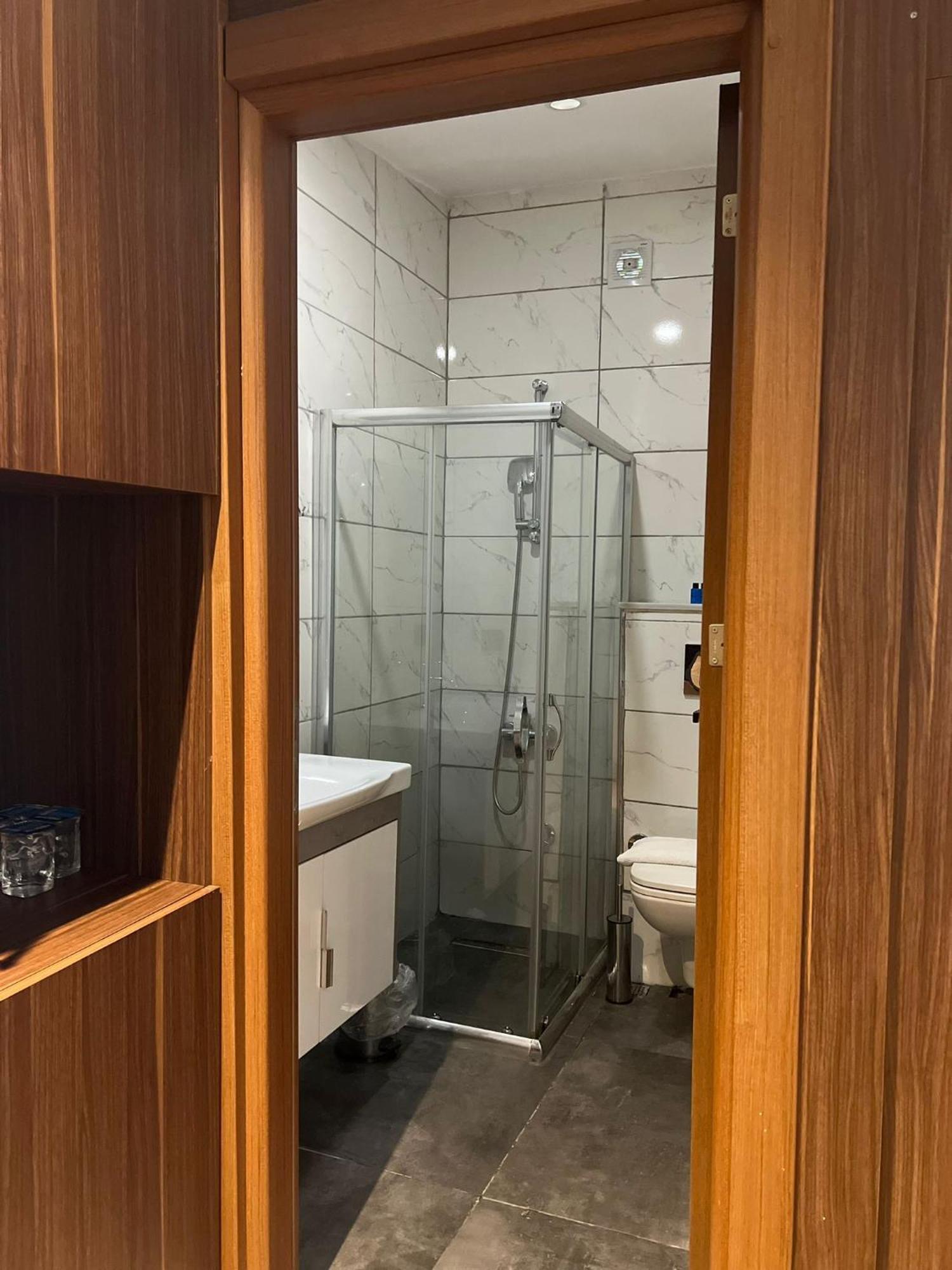 Hotel Besiktas House イスタンブール エクステリア 写真