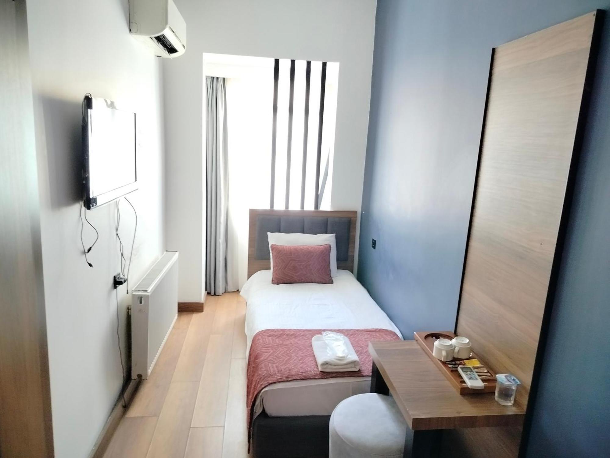 Hotel Besiktas House イスタンブール エクステリア 写真