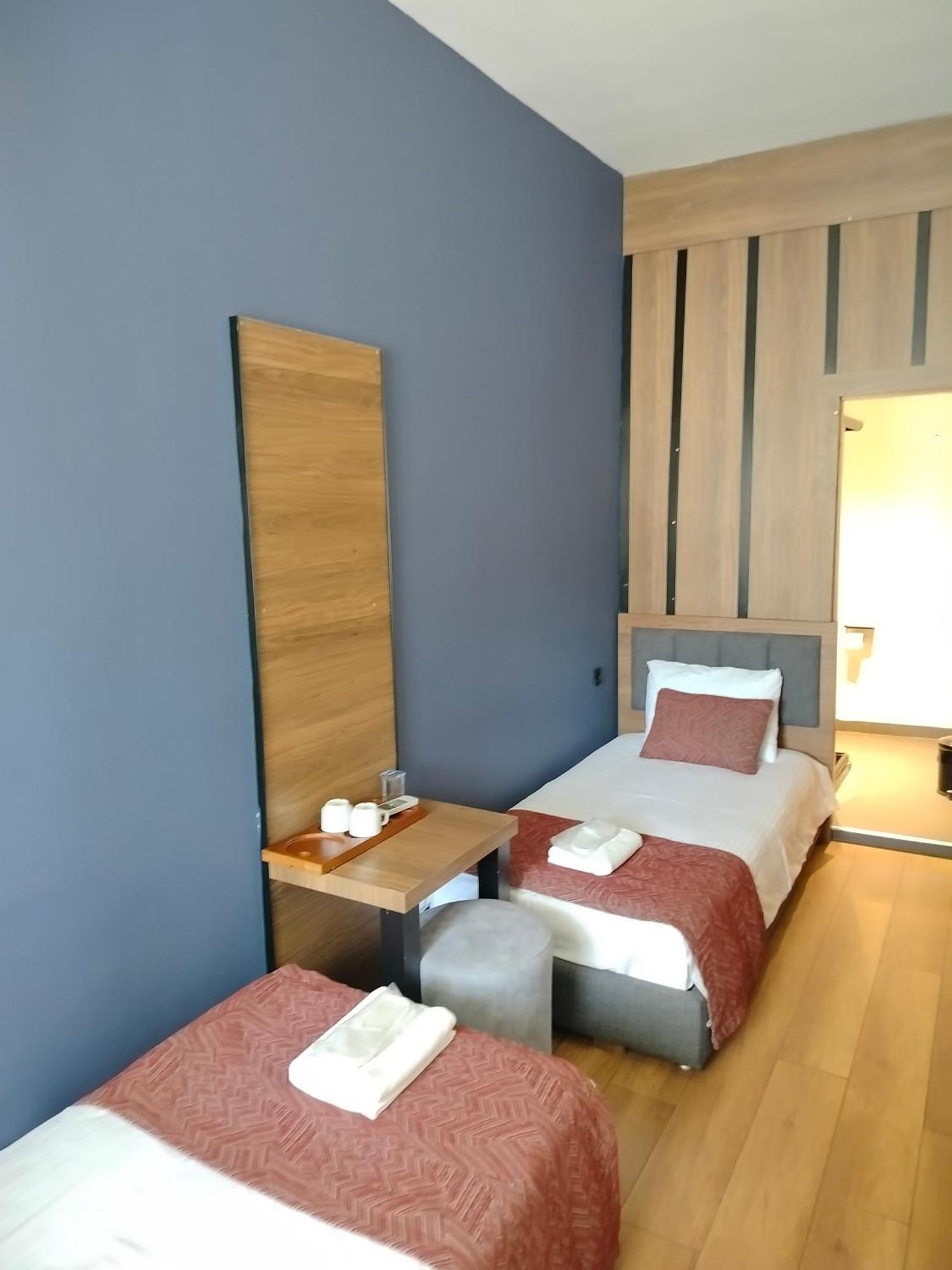 Hotel Besiktas House イスタンブール エクステリア 写真