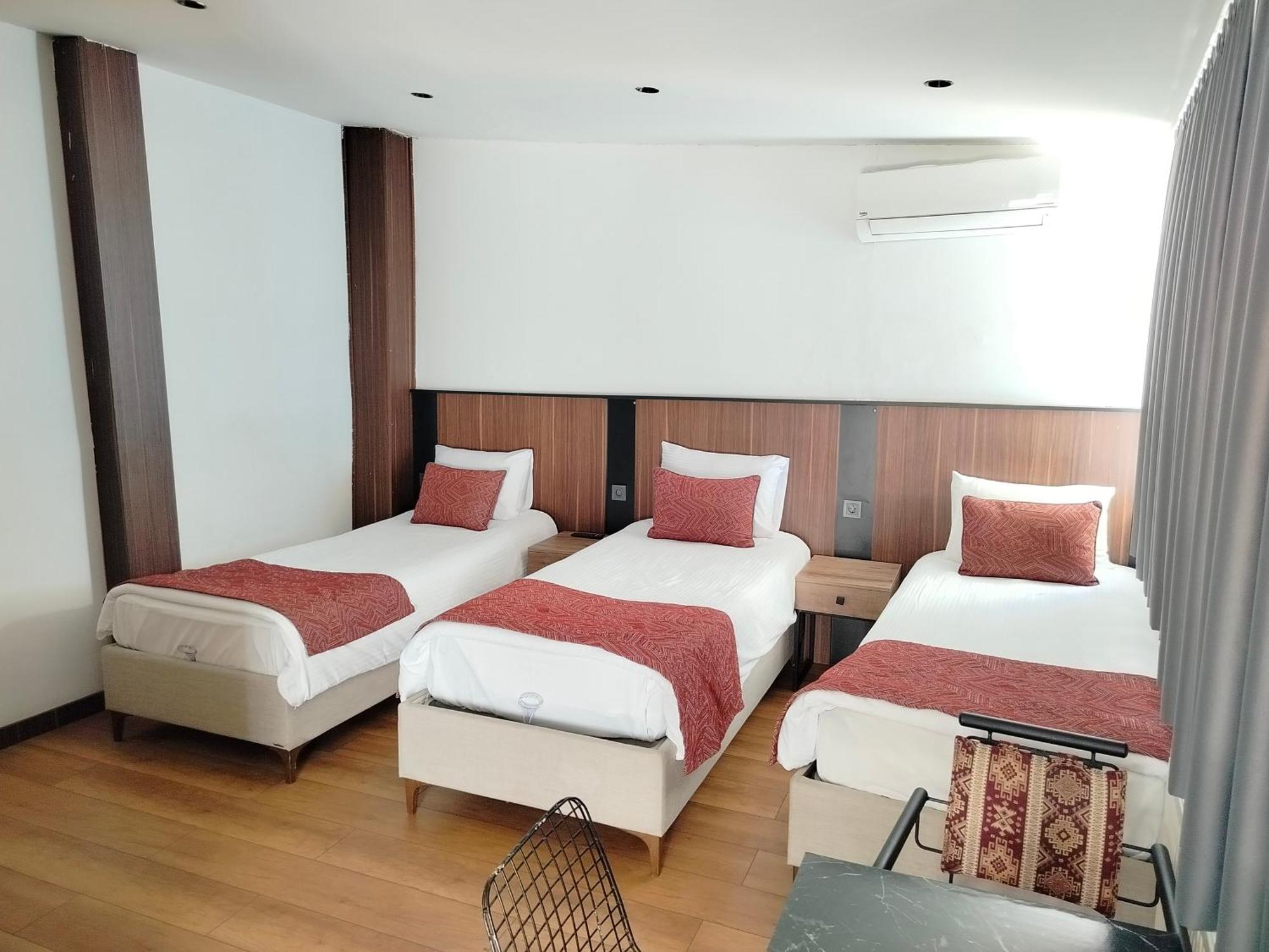 Hotel Besiktas House イスタンブール エクステリア 写真