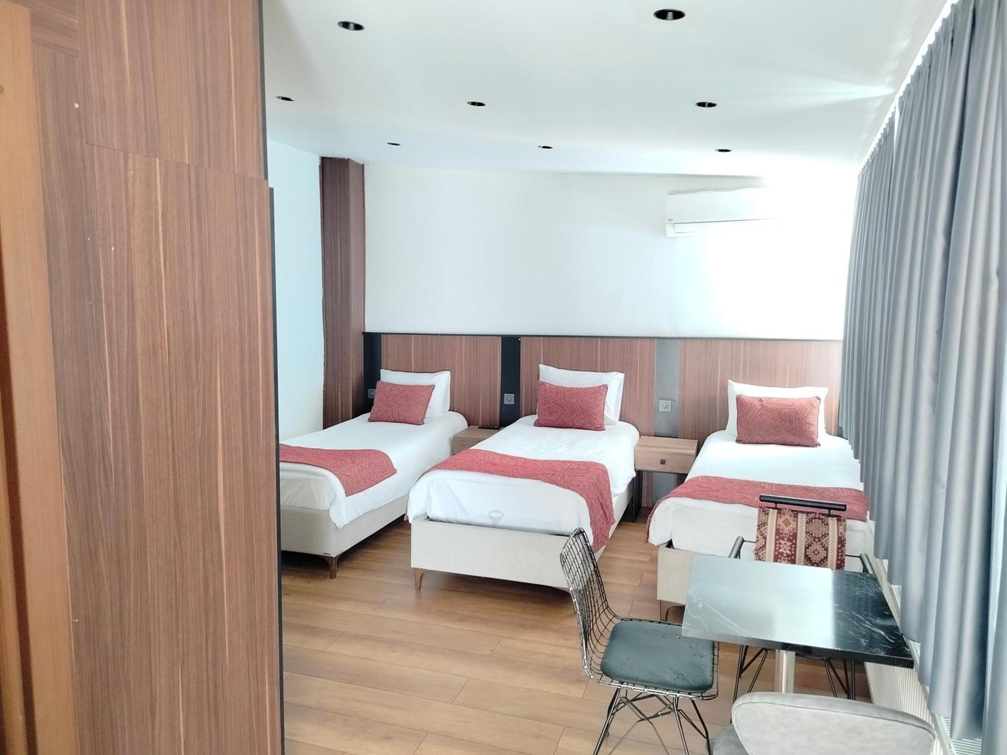 Hotel Besiktas House イスタンブール エクステリア 写真