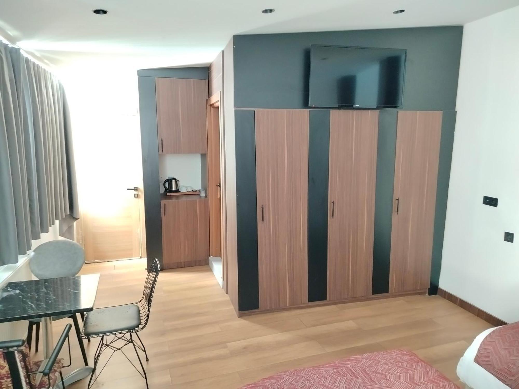 Hotel Besiktas House イスタンブール エクステリア 写真