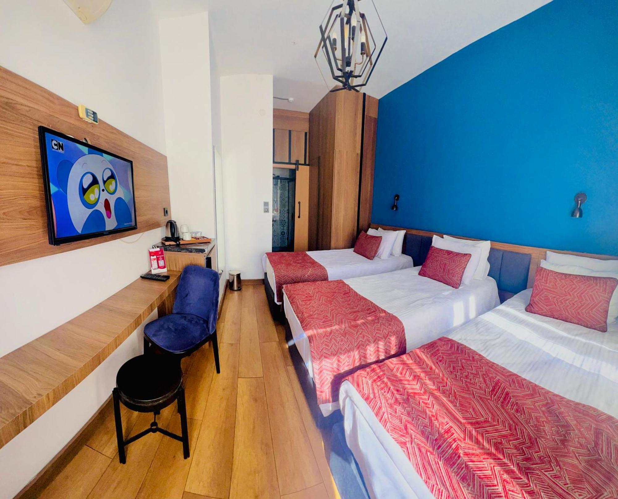 Hotel Besiktas House イスタンブール エクステリア 写真